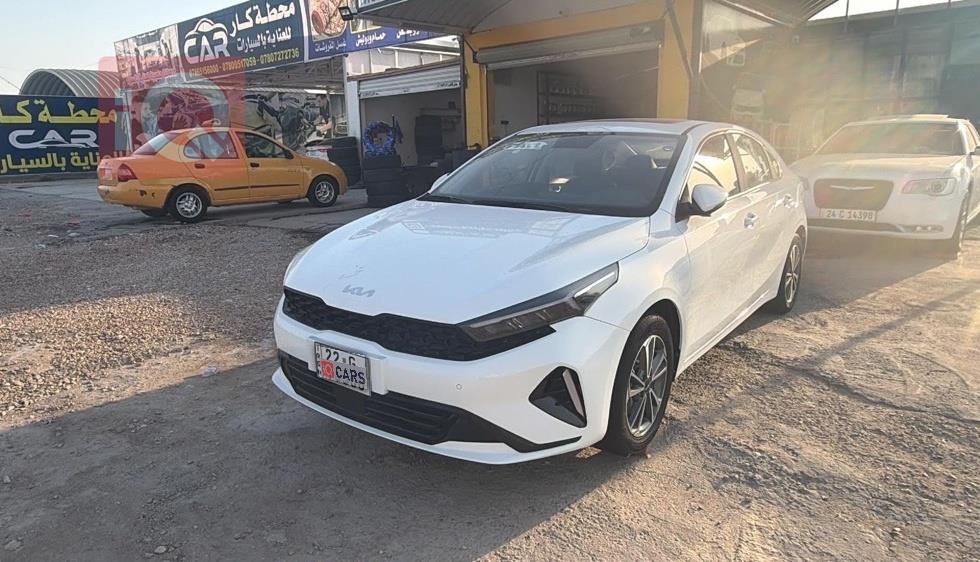 كيا K3
